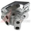 PEUGE 486169 Brake Power Regulator